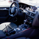 Illustration for article titled 2013 Audi RS5: The Jalopnik Review